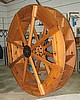 6' wheel